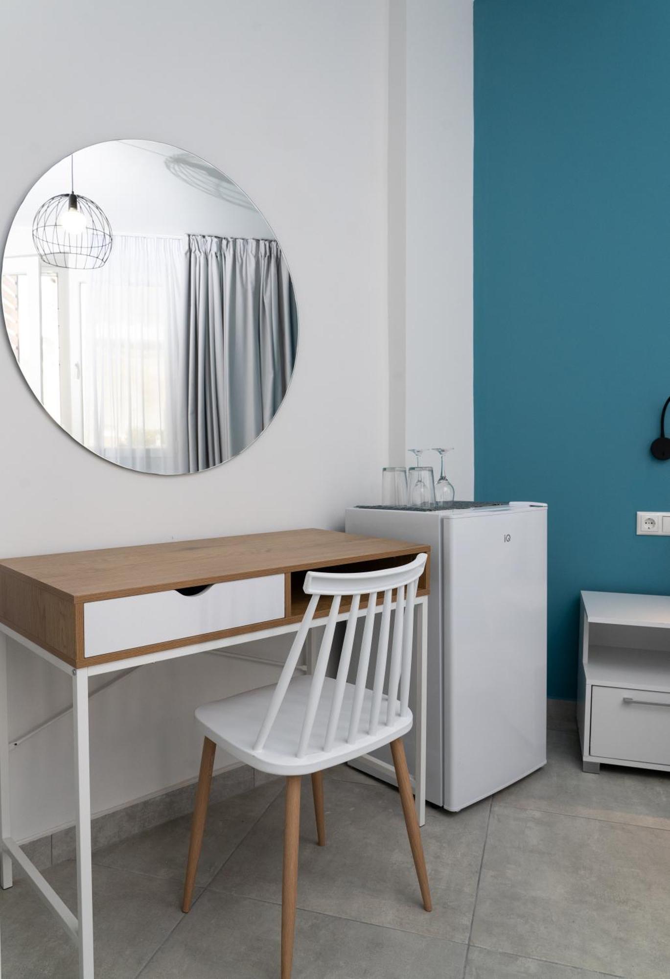 Bluegreen Eco Studios Ofrínion Eksteriør billede